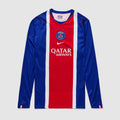 Camiseta Mujer Manga Larga Primera Equipación Paris Saint-Germain 26/27 — imagen 1