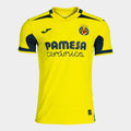Villarreal home — render frontal 3D