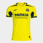 Villarreal home — render frontal 3D