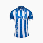 Alavés home — render frontal 3D