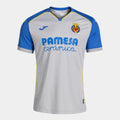 Villarreal away — render frontal 3D