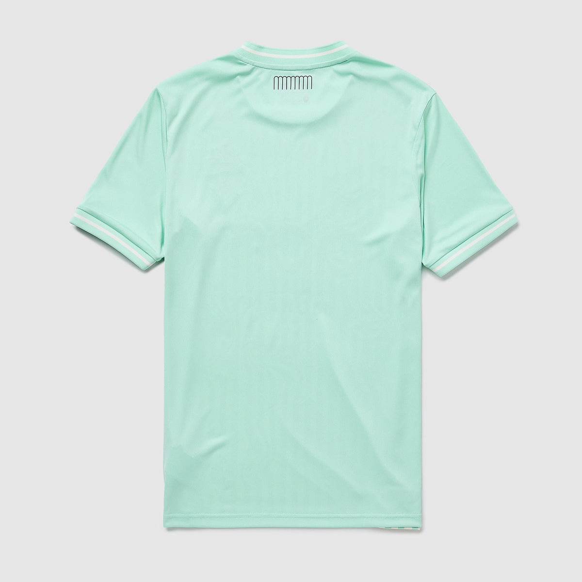 Camiseta Tercera Equipación AS Monaco 26/27 — imagen 2