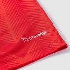 Chile home jersey 2026 world cup - hem detail