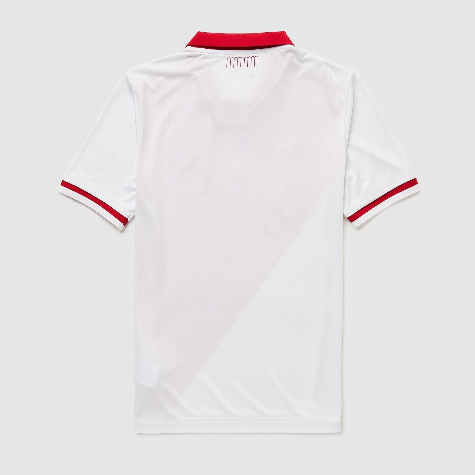 Camiseta Primera Equipación AS Monaco 26/27 — imagen 2