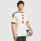 Camiseta Versión Jugador Tercera Equipación Manchester United 26/27 — imagen 2