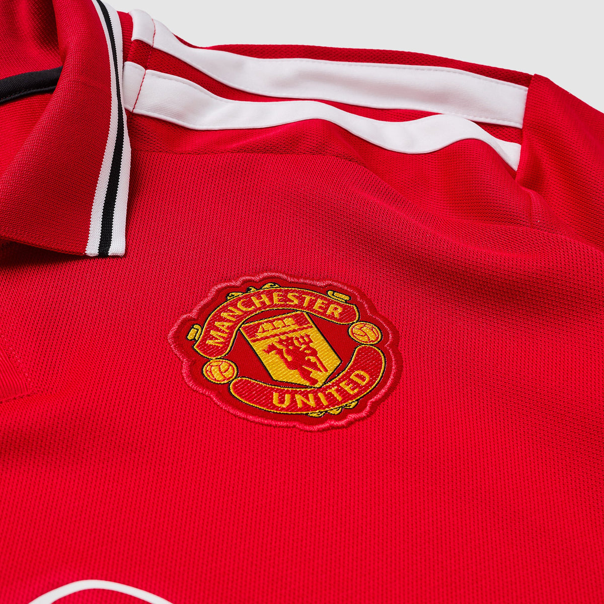 Camiseta Primera Equipación Manchester United 26/27 — imagen 2