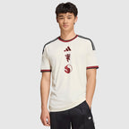 Camiseta Tercera Equipación Manchester United 26/27 — imagen 2
