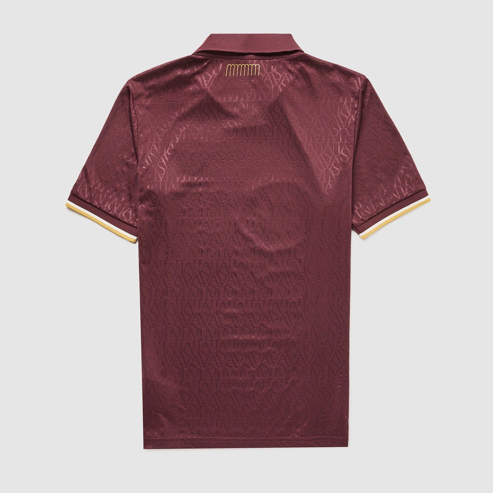 AS Monaco 26/27 Away Jersey | Olé Jerseys