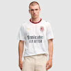 Camiseta Segunda Equipación AC Milan 26/27 — imagen 2