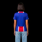 Camiseta Mujer Primera Equipación Paris Saint-Germain 26/27