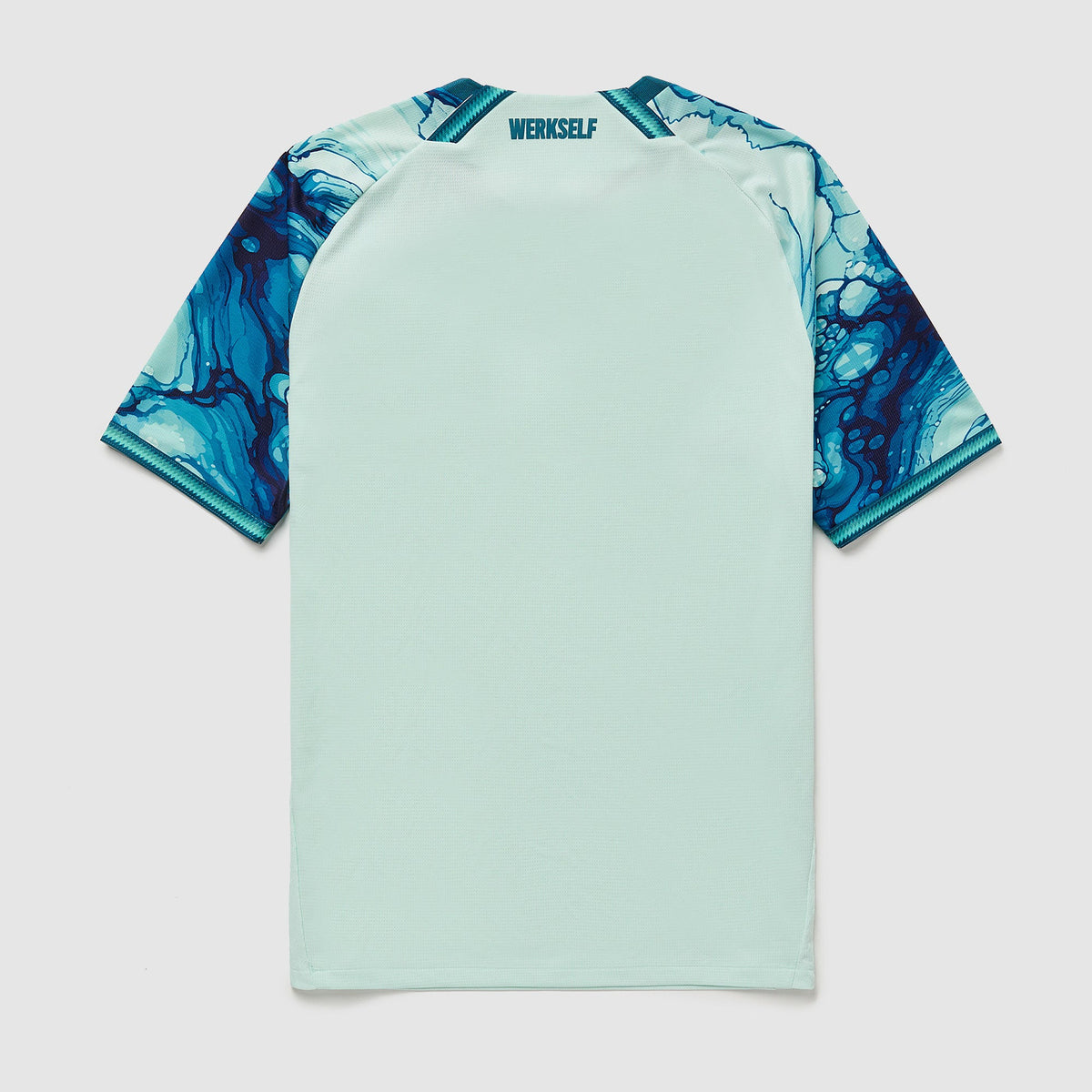 Camiseta Segunda Equipación Bayer Leverkusen 26/27 — imagen 2