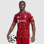 Camiseta Versión Jugador Primera Equipación Liverpool 26/27 — imagen 2