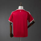 Camiseta Primera Equipación Bayern de Múnich 26/27 — Harry Kane 9 — vista 3