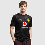 Camiseta Segunda Equipación Borussia Dortmund 26/27 — imagen 2