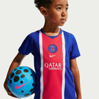 Equipación Niño Primera Equipación Paris Saint-Germain 26/27 — imagen 2