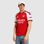 Camiseta Primera Equipación Arsenal 26/27 — imagen 2