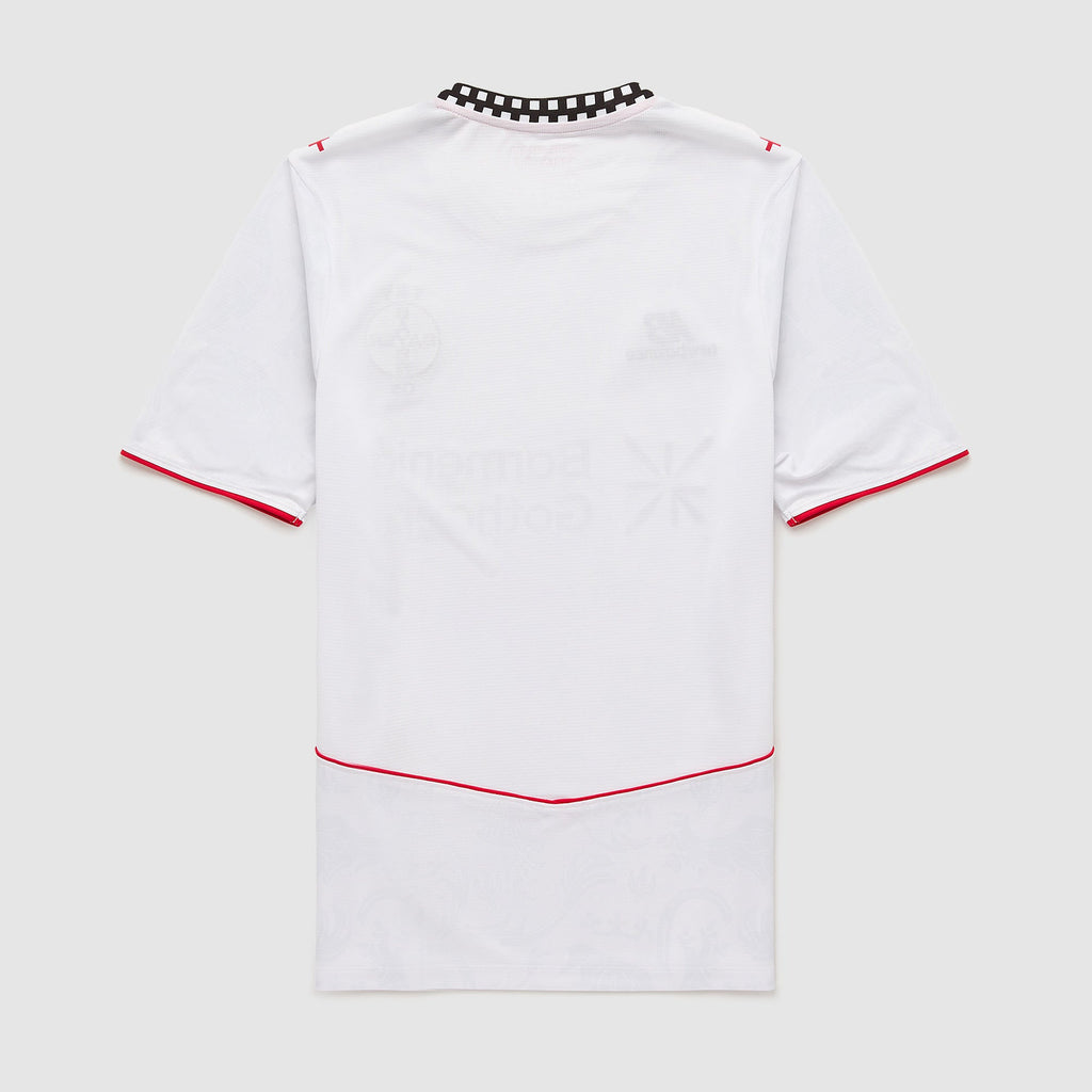Camiseta Tercera Equipación Bayer Leverkusen 26/27 — imagen 2