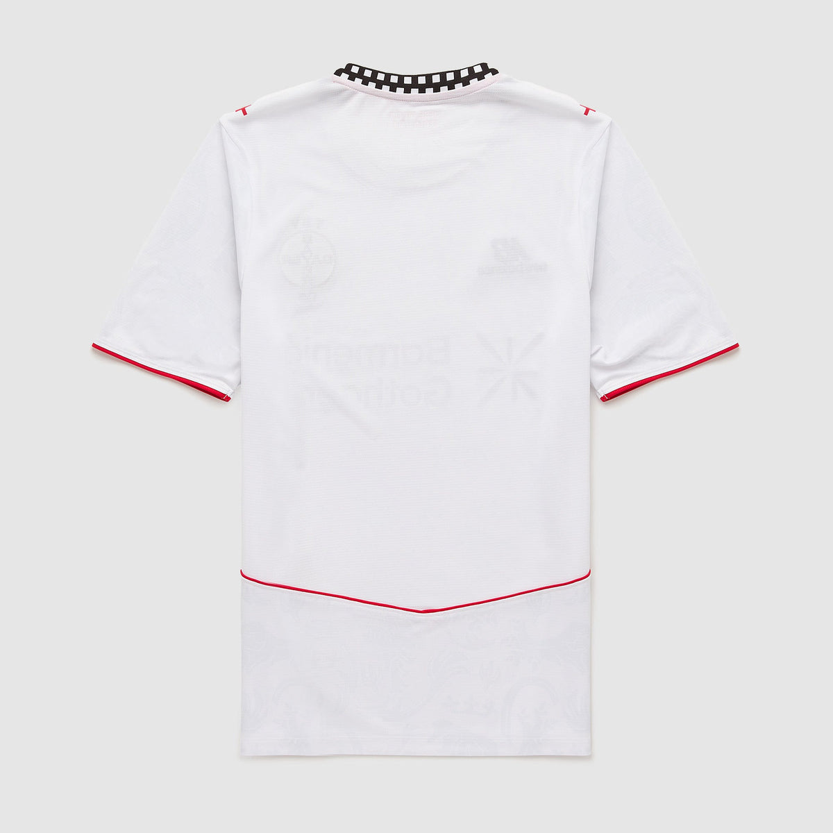 Camiseta Tercera Equipación Bayer Leverkusen 26/27 — imagen 2