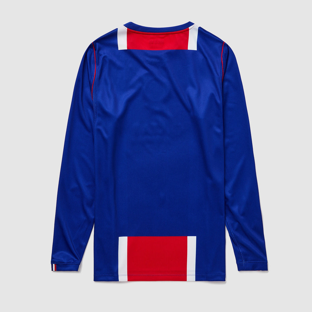 Camiseta Mujer Manga Larga Primera Equipación Paris Saint-Germain 26/27 — imagen 2