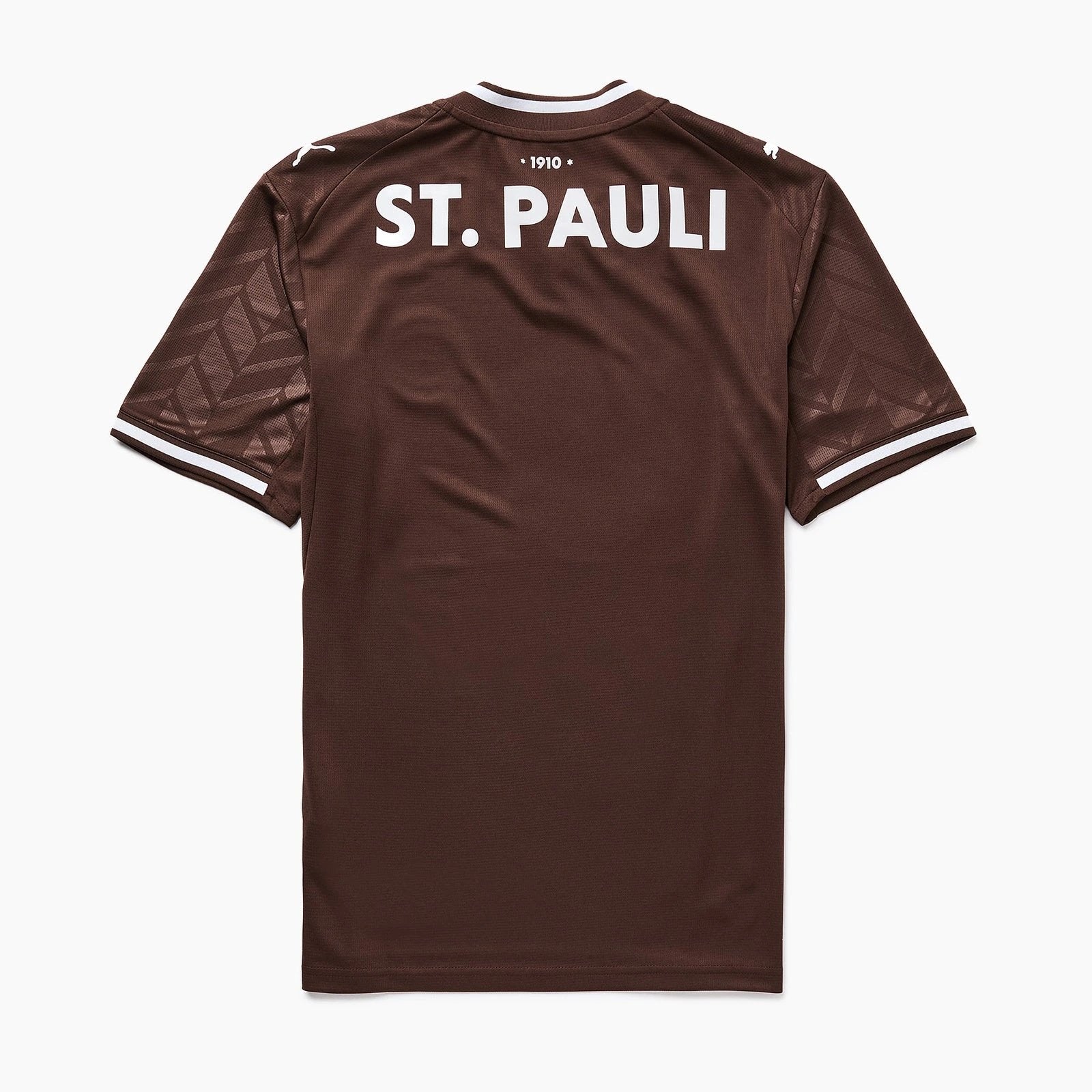 St. Pauli 26/27 Home Jersey
