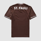 Camiseta Primera Equipación St. Pauli 26/27 — imagen 2