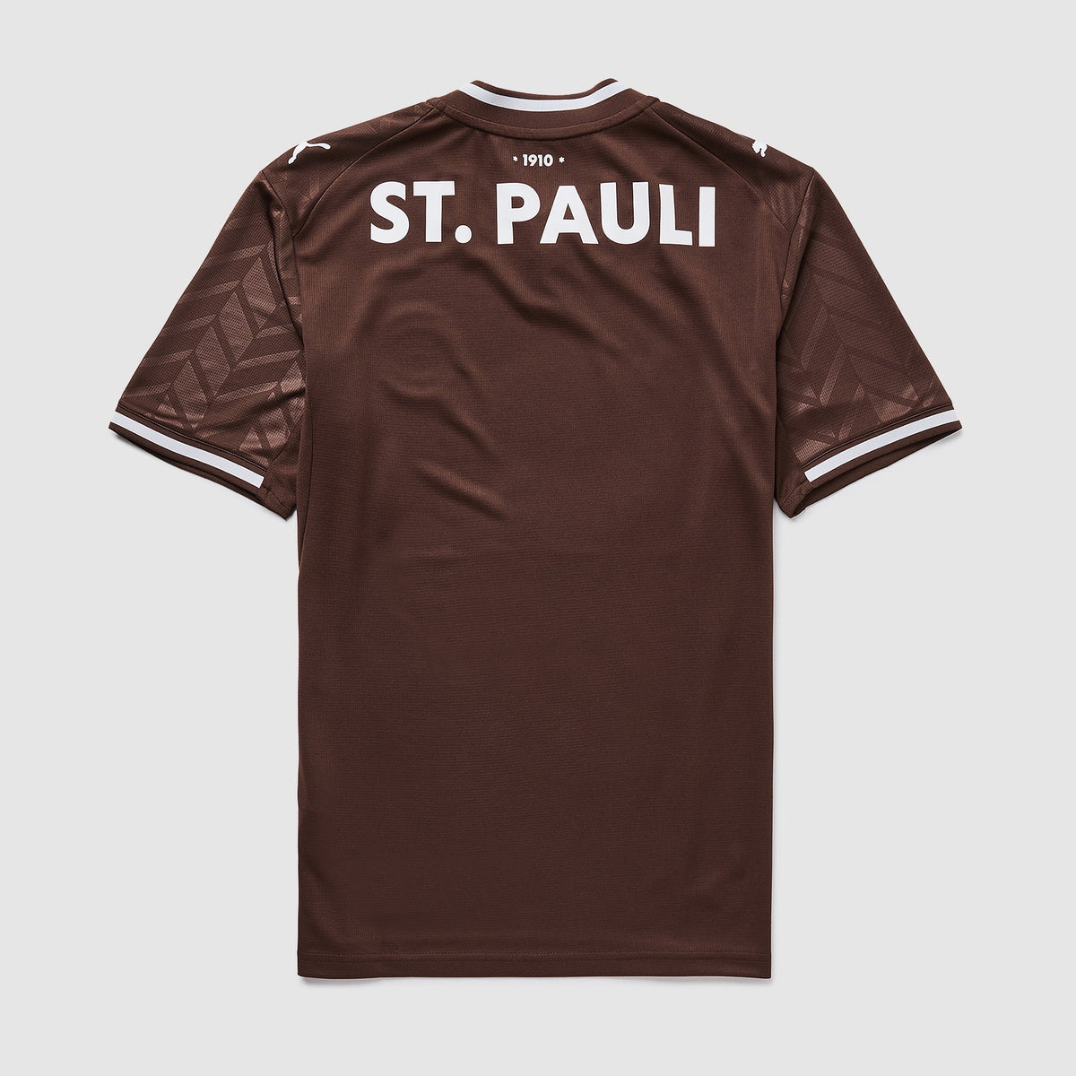 Camiseta Primera Equipación St. Pauli 26/27 — imagen 2