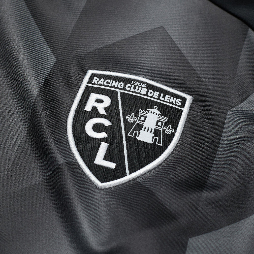 Camiseta Segunda Equipación RC Lens 26/27 — imagen 2