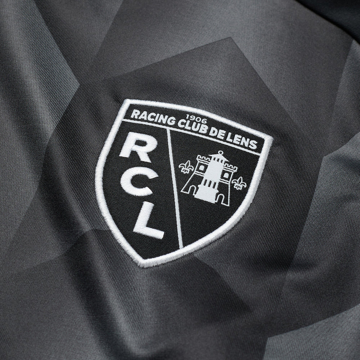 Camiseta Segunda Equipación RC Lens 26/27 — imagen 2