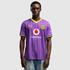 Camiseta Tercera Equipación Borussia Dortmund 26/27 — imagen 2