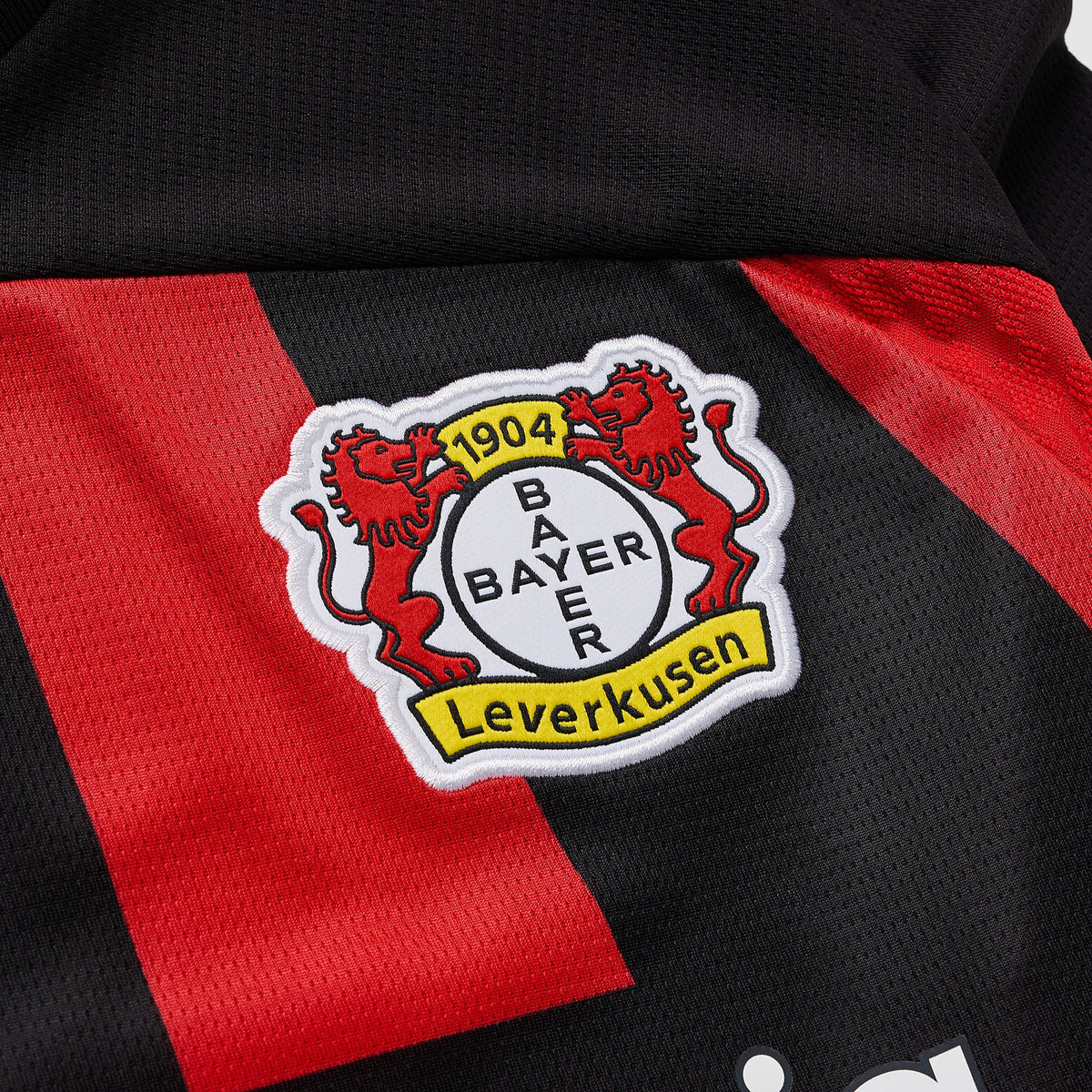Camiseta Primera Equipación Bayer Leverkusen 26/27 — imagen 2