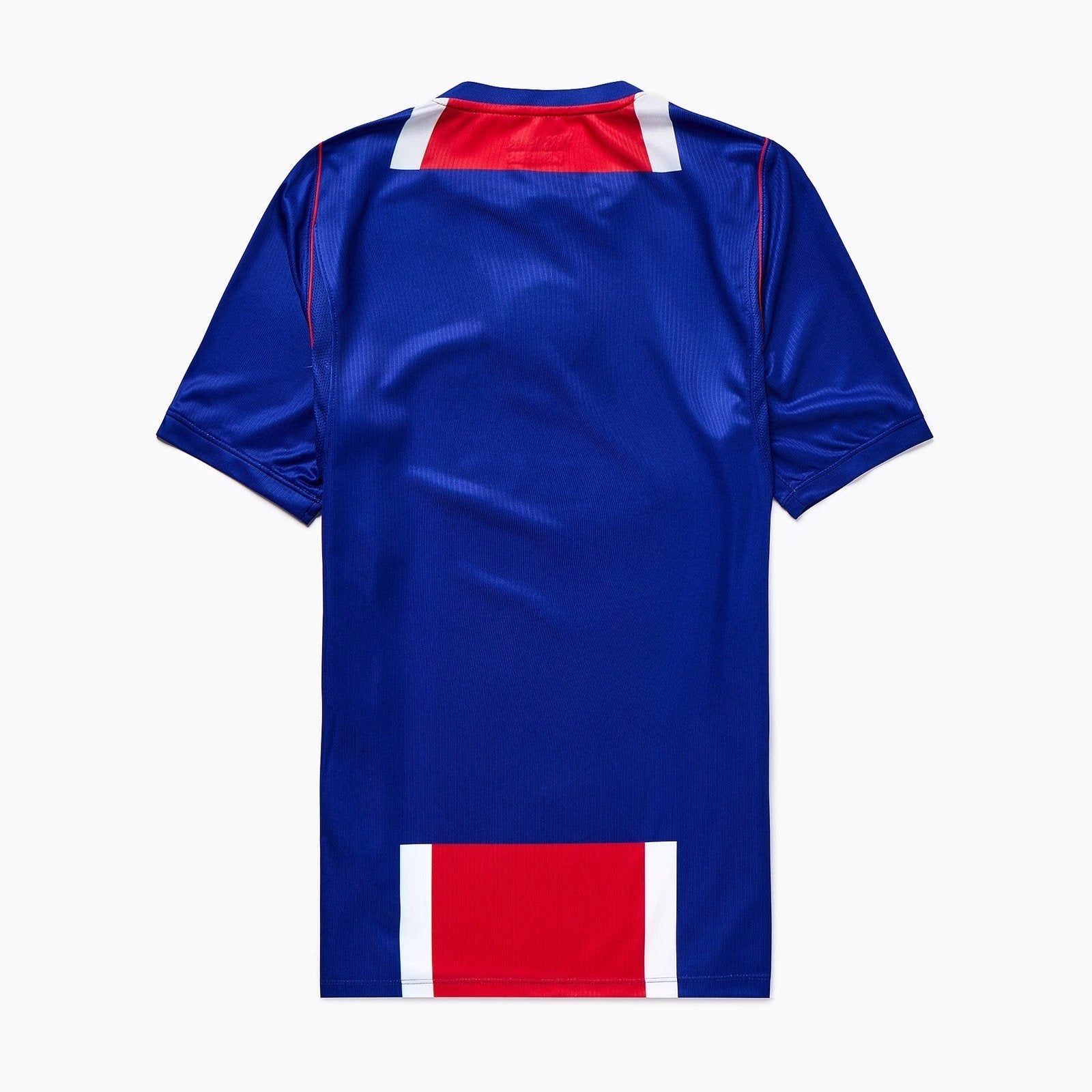 Paris Saint-Germain 2026/27 Home Jersey — Vitinha 17