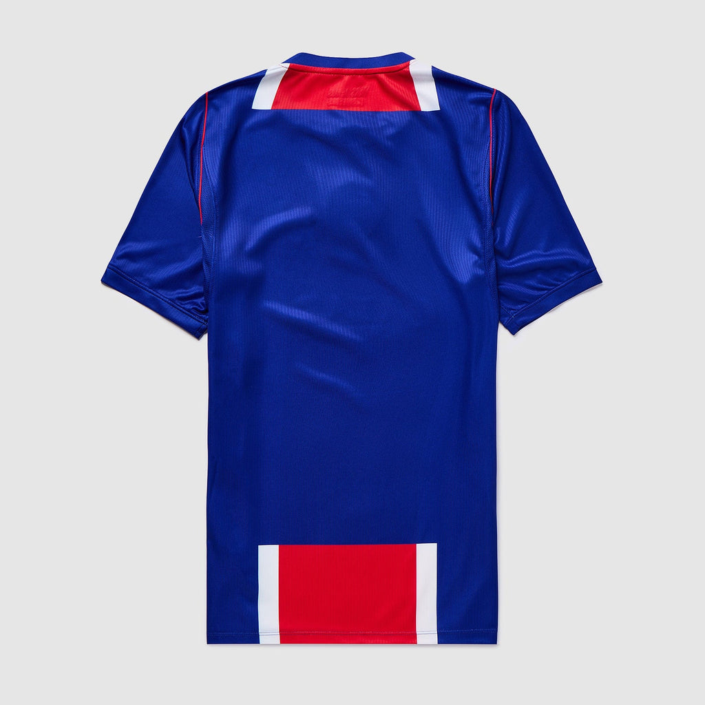 Camiseta Primera Equipación Paris Saint-Germain 26/27 — Vitinha 17 — vista 3