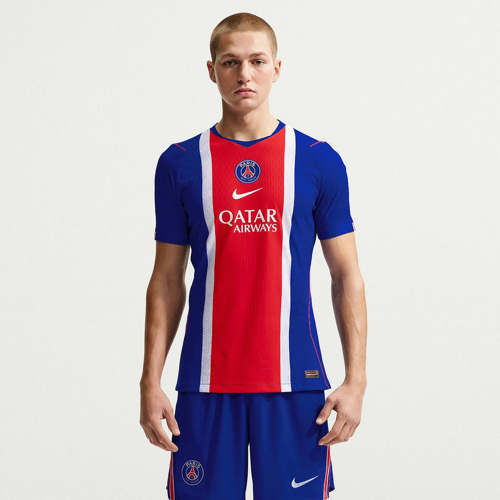 Camiseta Versión Jugador Primera Equipación Paris Saint-Germain 26/27 — Ousmane Dembélé 10 — vista 3