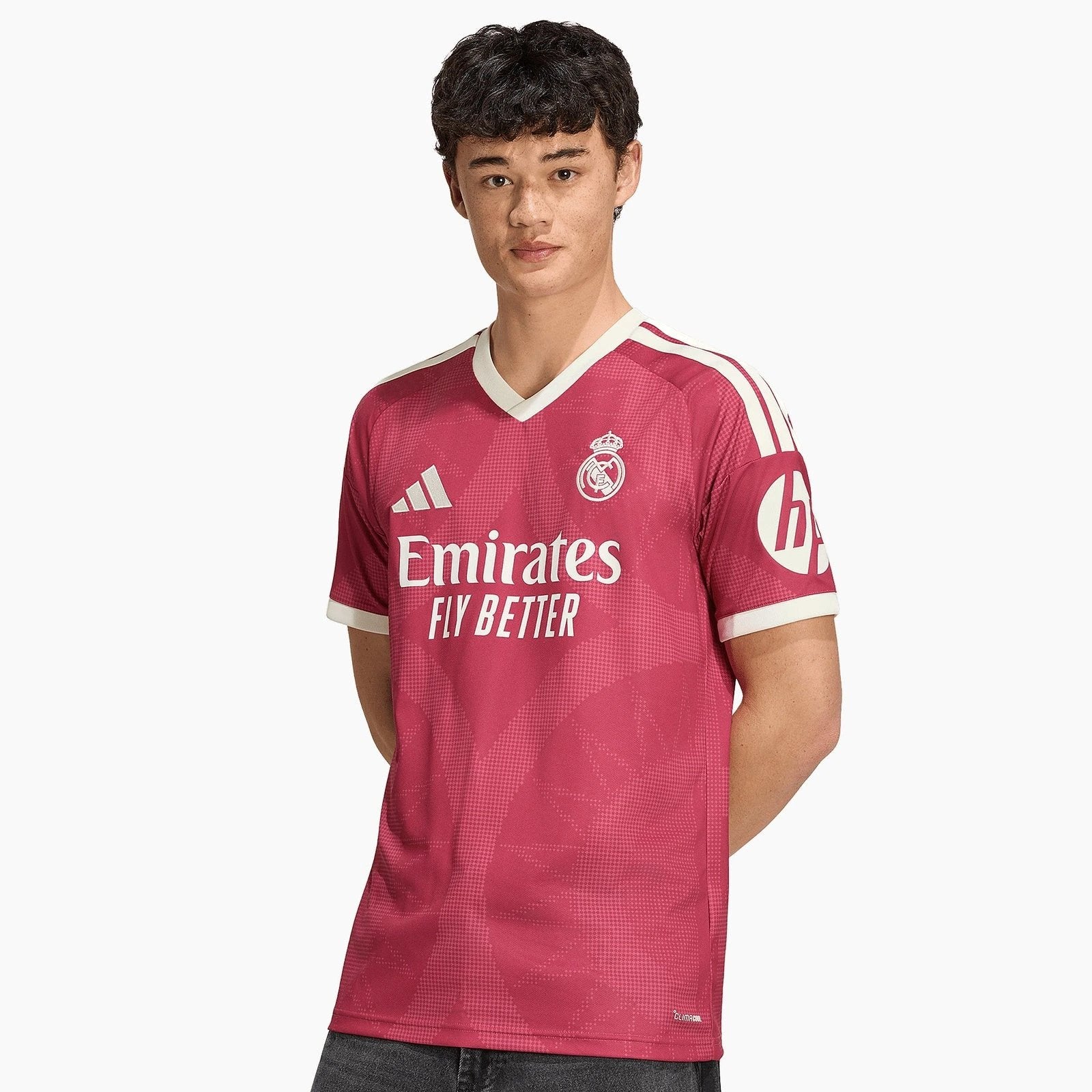 Real Madrid 2026/27 Third Jersey