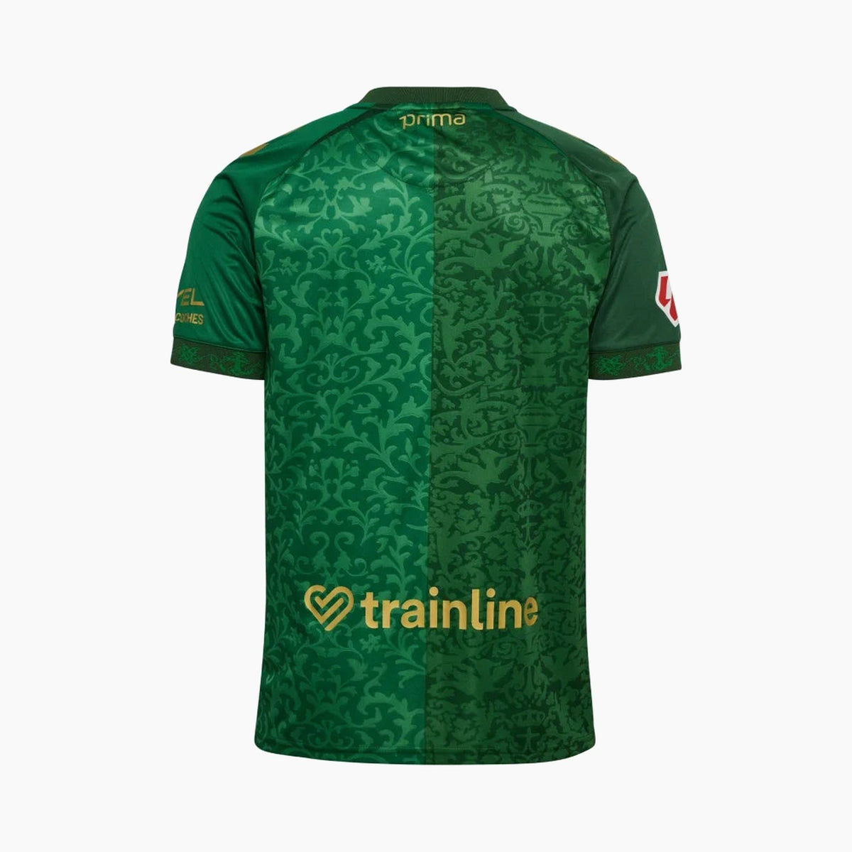 Betis away — costas
