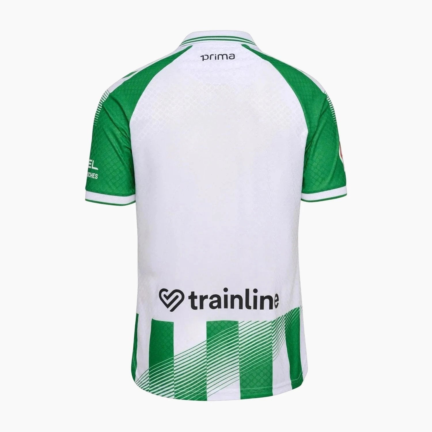 Real Betis 26/27 Home Jersey