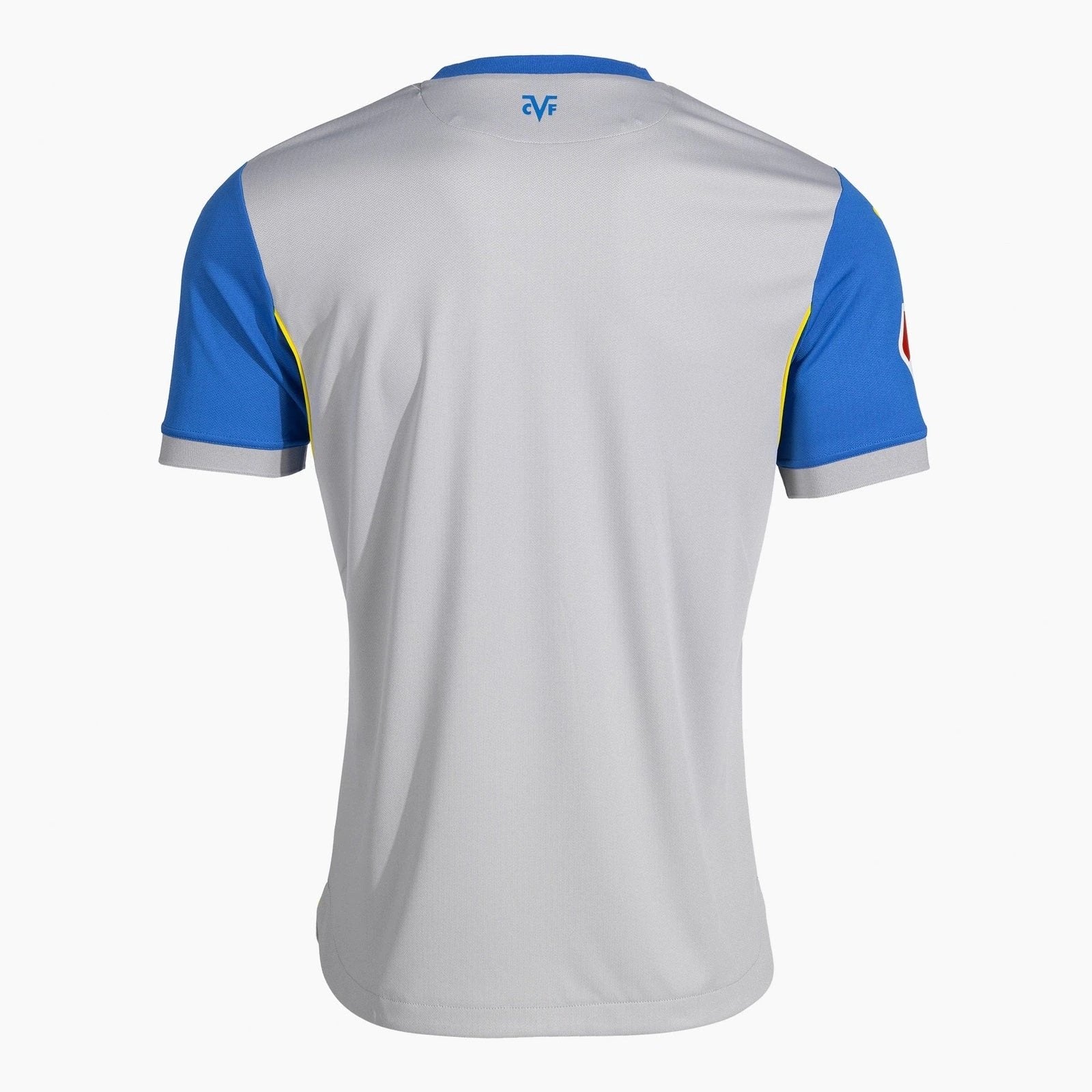 Villarreal CF 26/27 Away Player Jersey