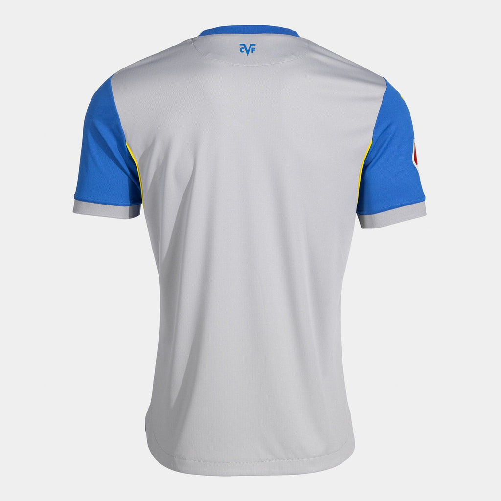 Villarreal away — costas