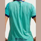 Camiseta Mujer Tercera Equipación Barcelona 26/27 — imagen 3
