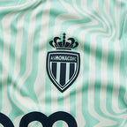 Camiseta Tercera Equipación AS Monaco 26/27 — imagen 3
