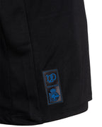 Rc deportivo away jersey 2026/27 - hem detail