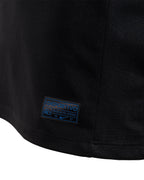 Rc deportivo away jersey 2026/27 - hem label detail