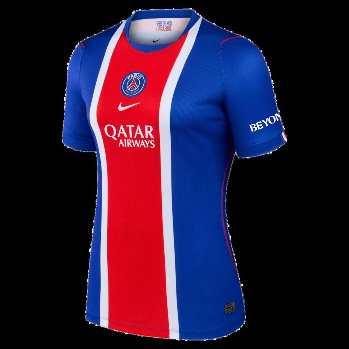 Camiseta Mujer Primera Equipación Paris Saint-Germain 26/27