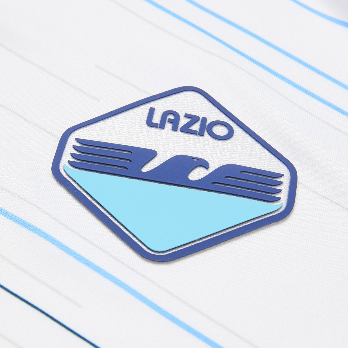 Camiseta Segunda Equipación Lazio 26/27 — imagen 3