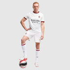 Camiseta Versión Jugador Segunda Equipación AC Milan 26/27 — imagen 3
