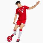 Camiseta Versión Jugador Primera Equipación Bayern de Múnich 26/27 — imagen 3