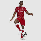 Camiseta Versión Jugador Primera Equipación Liverpool 26/27 — imagen 3