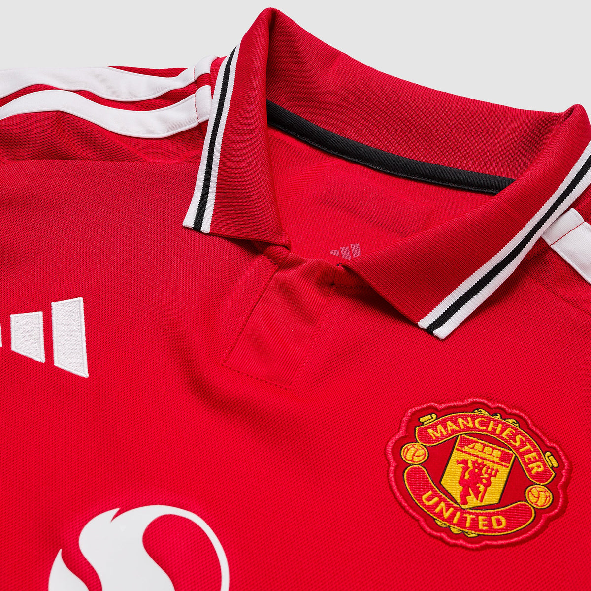 Camiseta Primera Equipación Manchester United 26/27 — imagen 3