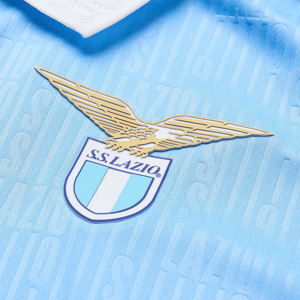 Camiseta Primera Equipación Lazio 26/27 — imagen 3