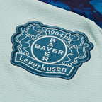 Camiseta Segunda Equipación Bayer Leverkusen 26/27 — imagen 3